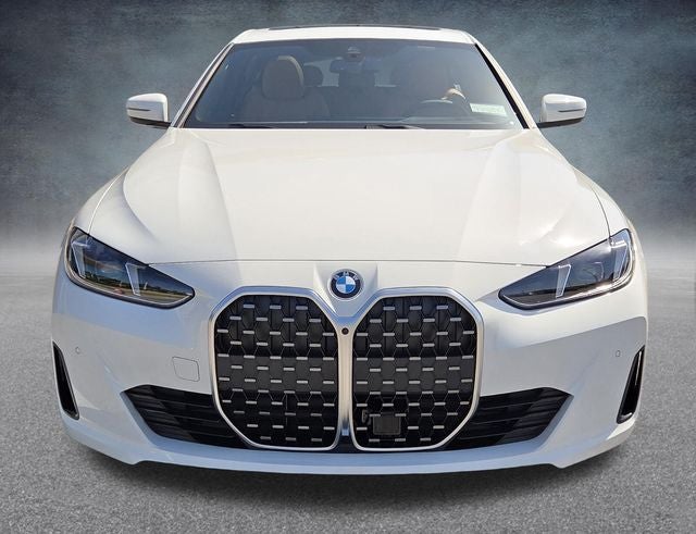 2026 BMW 4 Series 430i Gran Coupe
