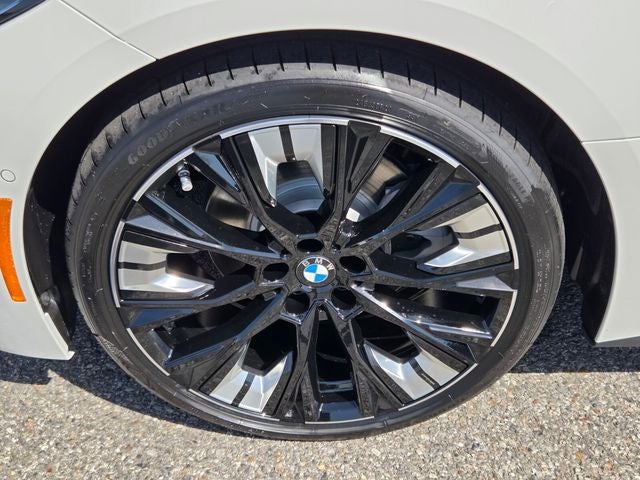 2026 BMW 4 Series 430i Gran Coupe