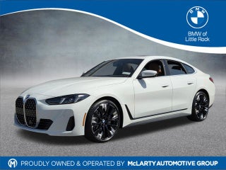 2026 BMW 4 Series 430i Gran Coupe
