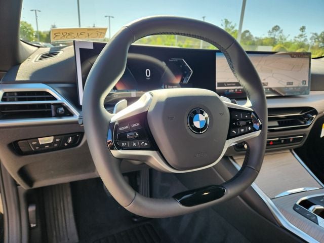 2026 BMW 4 Series 430i