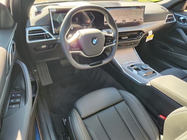 2026 BMW 4 Series 430i