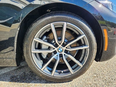 2026 BMW 4 Series 430i