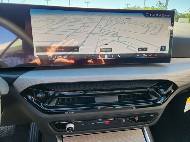 2026 BMW 4 Series 430i