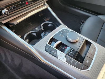 2026 BMW 4 Series 430i