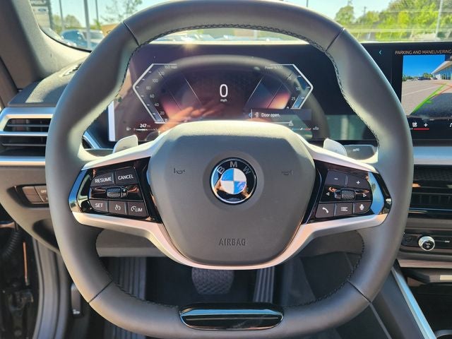 2026 BMW 4 Series 430i