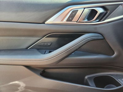 2026 BMW 4 Series 430i