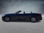 2026 BMW 4 Series 430i