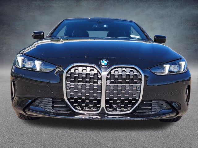 2026 BMW 4 Series 430i