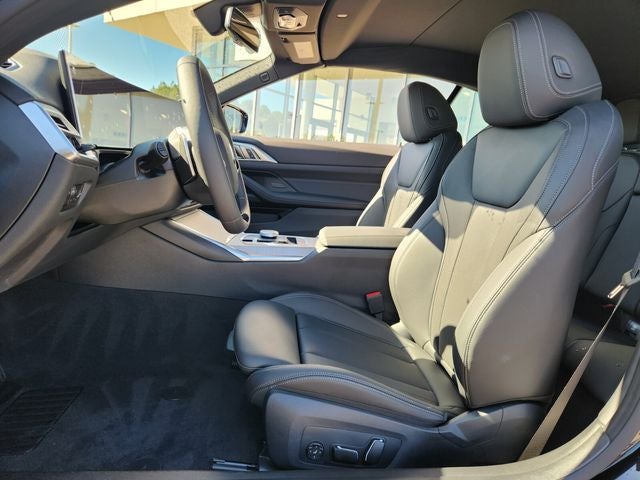 2026 BMW 4 Series 430i