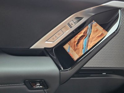 2026 BMW 7 Series 740i xDrive M Sport