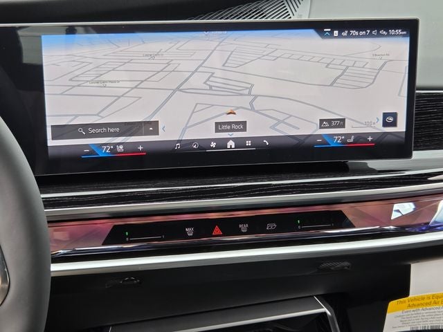 2026 BMW 7 Series 740i xDrive M Sport