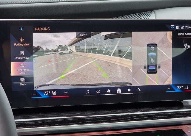 2026 BMW 7 Series 740i xDrive M Sport