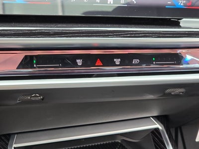 2026 BMW 7 Series 740i xDrive M Sport