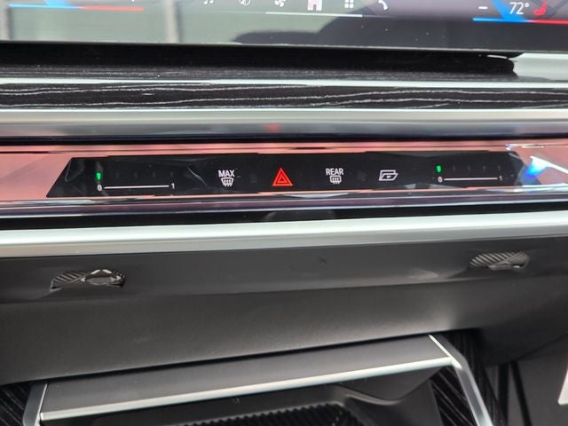 2026 BMW 7 Series 740i xDrive M Sport