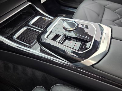 2026 BMW 7 Series 740i xDrive M Sport