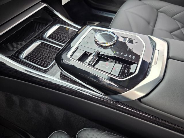2026 BMW 7 Series 740i xDrive M Sport