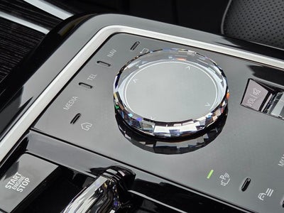 2026 BMW 7 Series 740i xDrive M Sport