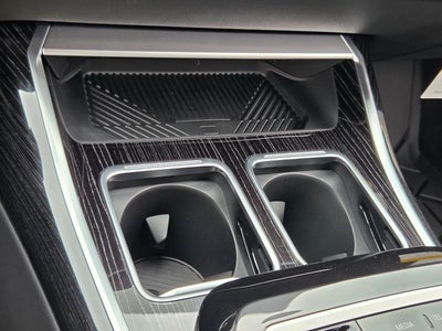 2026 BMW 7 Series 740i xDrive M Sport