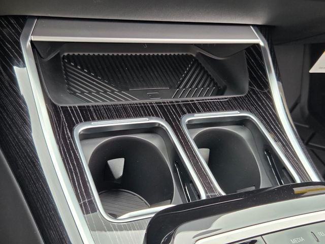 2026 BMW 7 Series 740i xDrive M Sport