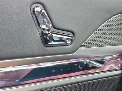2026 BMW 7 Series 740i xDrive M Sport