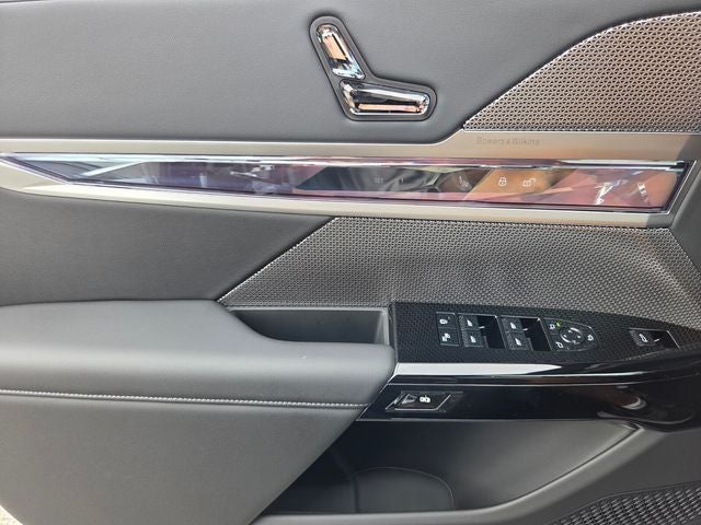 2026 BMW 7 Series 740i xDrive M Sport