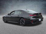2026 BMW 7 Series 740i xDrive M Sport