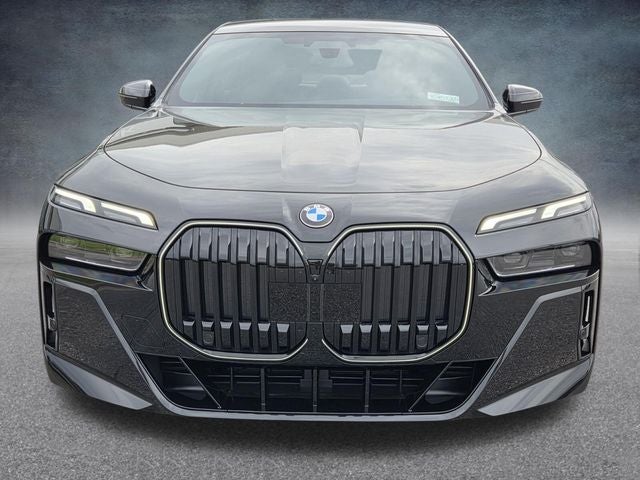 2026 BMW 7 Series 740i xDrive M Sport