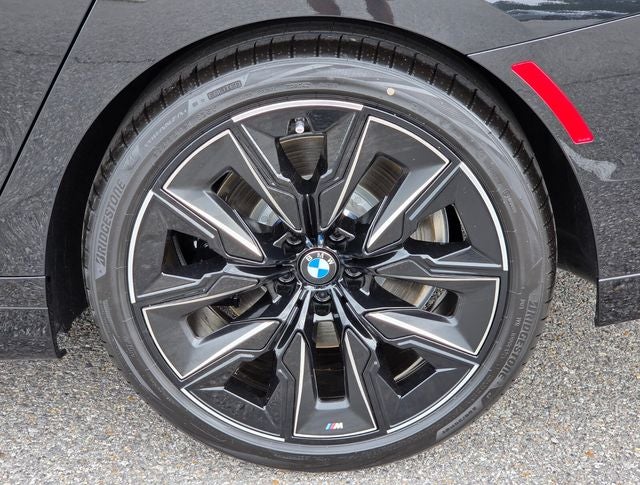 2026 BMW 7 Series 740i xDrive M Sport