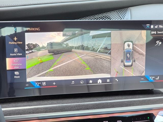 2026 BMW 7 Series 740i xDrive