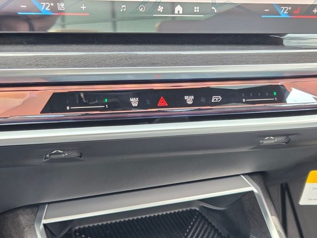 2026 BMW 7 Series 740i xDrive