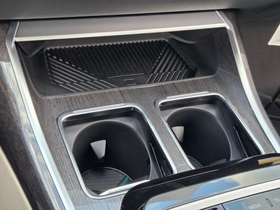 2026 BMW 7 Series 740i xDrive