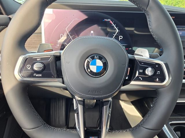 2026 BMW 7 Series 740i xDrive