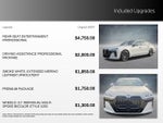 2026 BMW 7 Series 740i xDrive