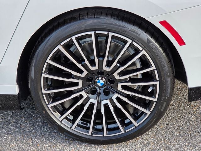 2026 BMW 7 Series 740i xDrive
