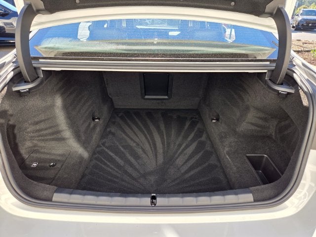 2024 BMW 7 Series 760i xDrive