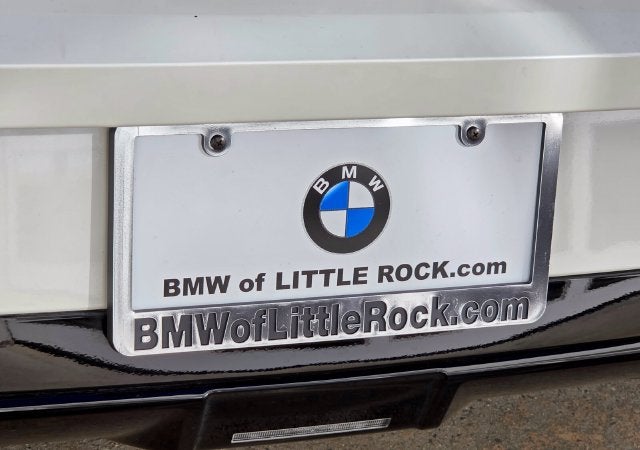2024 BMW 7 Series 760i xDrive