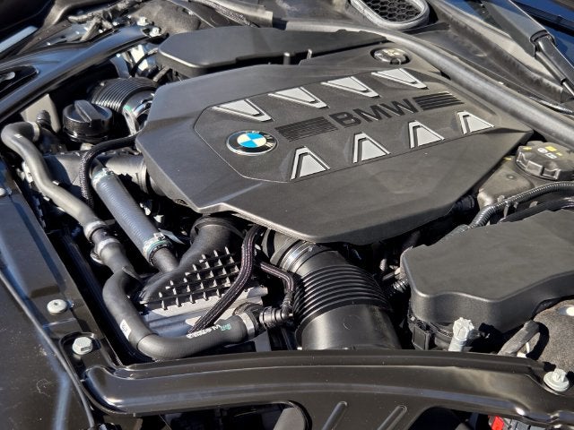 2024 BMW 7 Series 760i xDrive