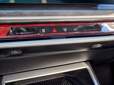 2024 BMW 7 Series 760i xDrive