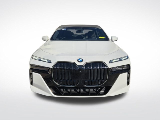 2024 BMW 7 Series 760i xDrive