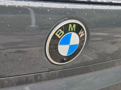 2025 BMW 7 Series 760i xDrive