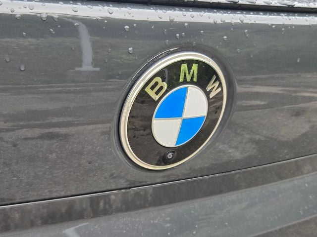 2025 BMW 7 Series 760i xDrive