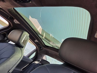 2026 BMW 7 Series 760i xDrive M Sport