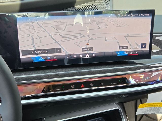 2026 BMW 7 Series 760i xDrive M Sport