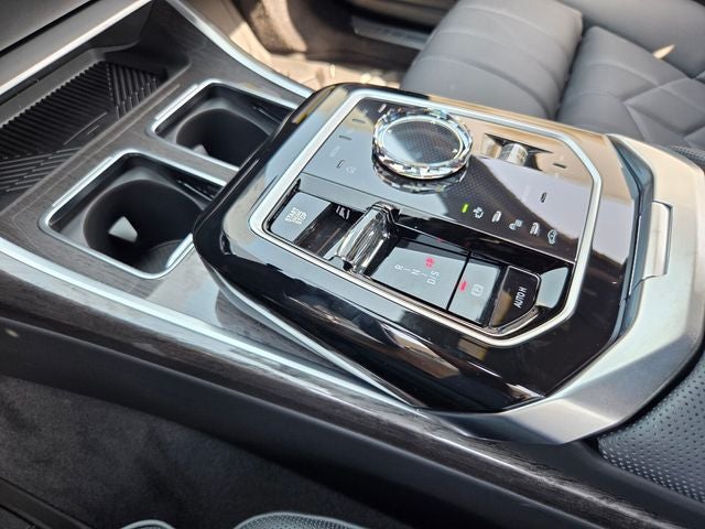 2026 BMW 7 Series 760i xDrive M Sport
