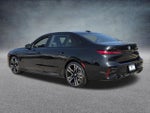 2026 BMW 7 Series 760i xDrive M Sport