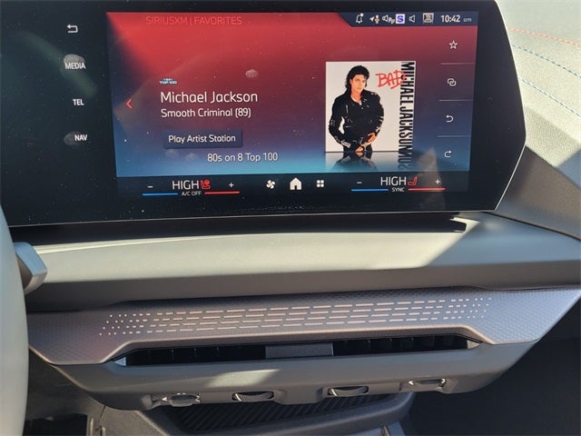 2026 BMW 2 Series M235i xDrive