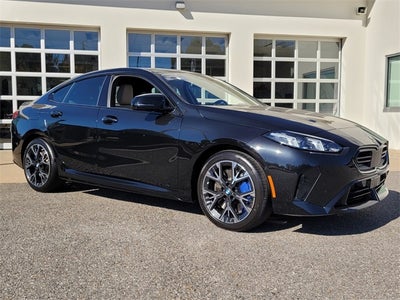 2026 BMW 2 Series M235i xDrive