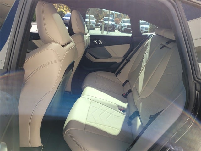 2026 BMW 2 Series M235i xDrive