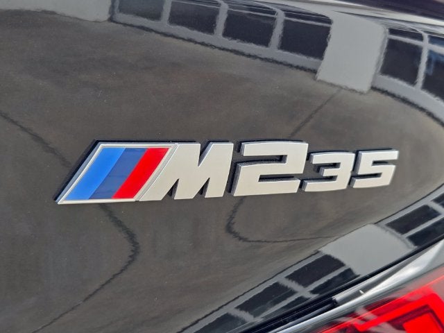 2026 BMW 2 Series M235i xDrive