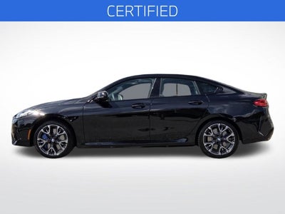 2026 BMW 2 Series M235i xDrive